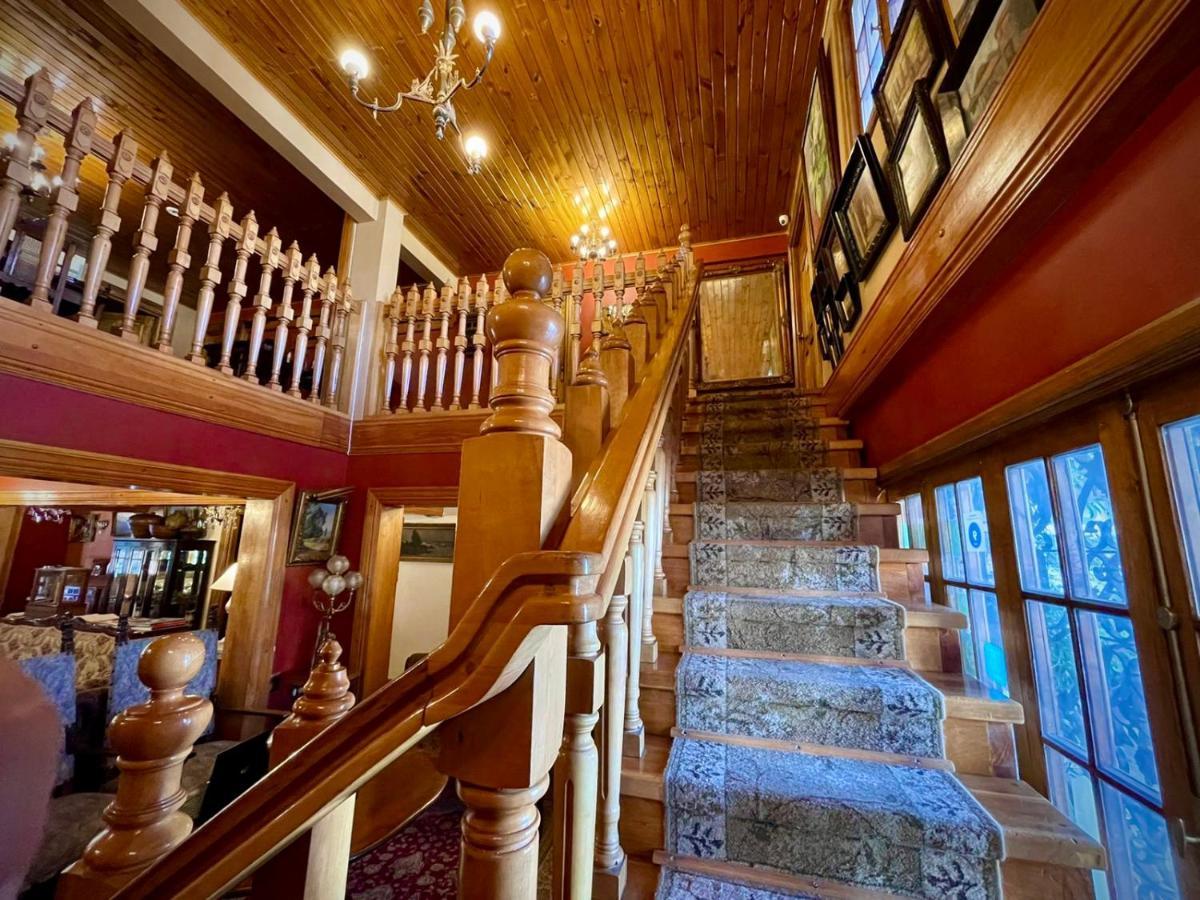 Hotel Vendimia Boutique Santa Cruz Zewnętrze zdjęcie