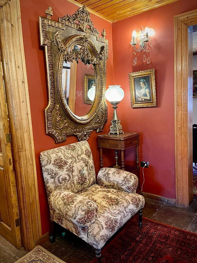 Hotel Vendimia Boutique Santa Cruz Zewnętrze zdjęcie