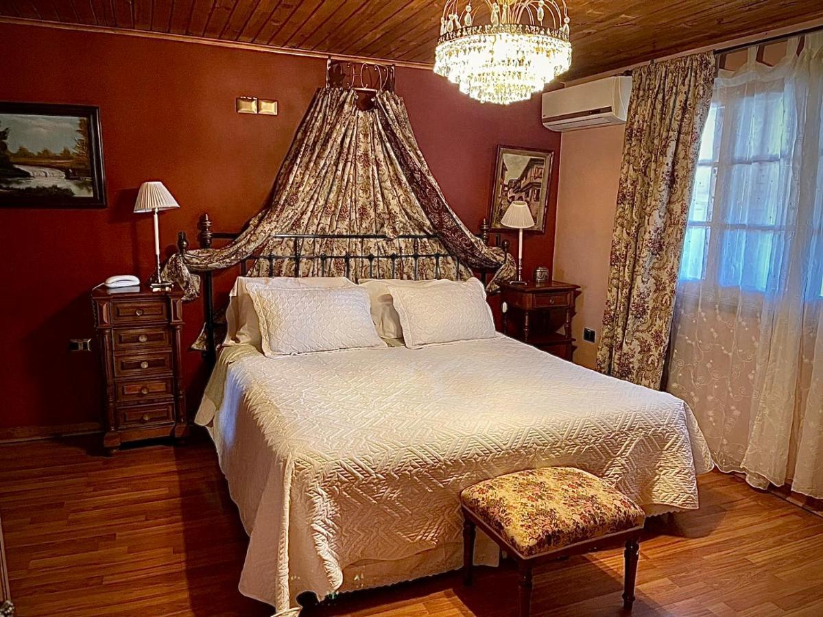 Hotel Vendimia Boutique Santa Cruz Zewnętrze zdjęcie