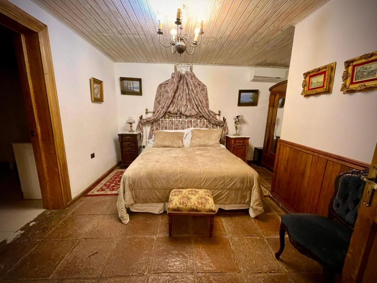 Hotel Vendimia Boutique Santa Cruz Zewnętrze zdjęcie