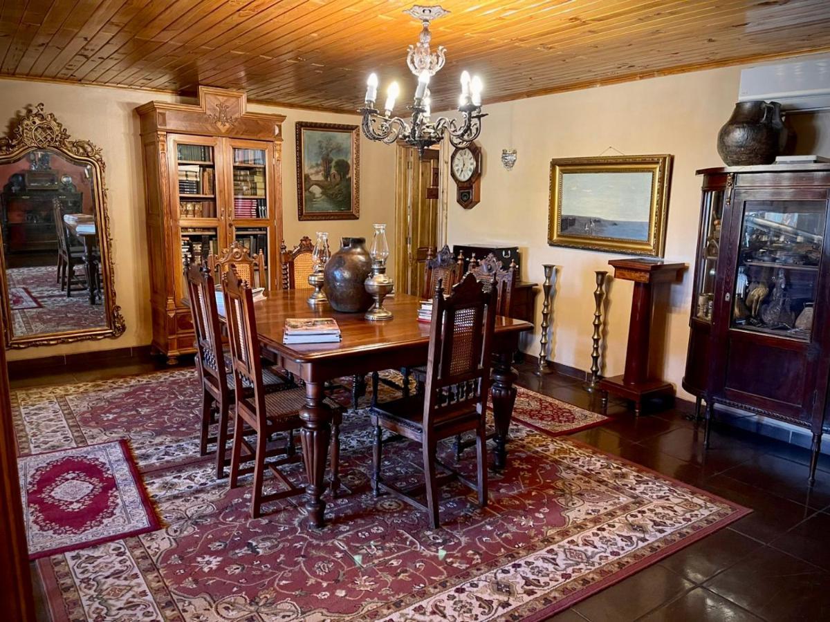 Hotel Vendimia Boutique Santa Cruz Zewnętrze zdjęcie