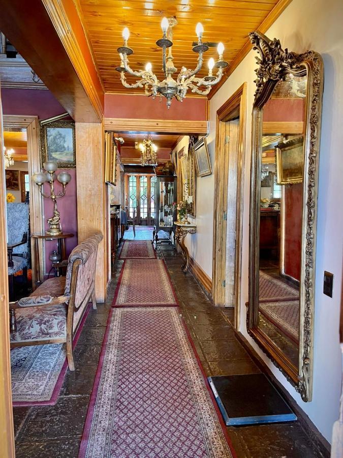 Hotel Vendimia Boutique Santa Cruz Zewnętrze zdjęcie