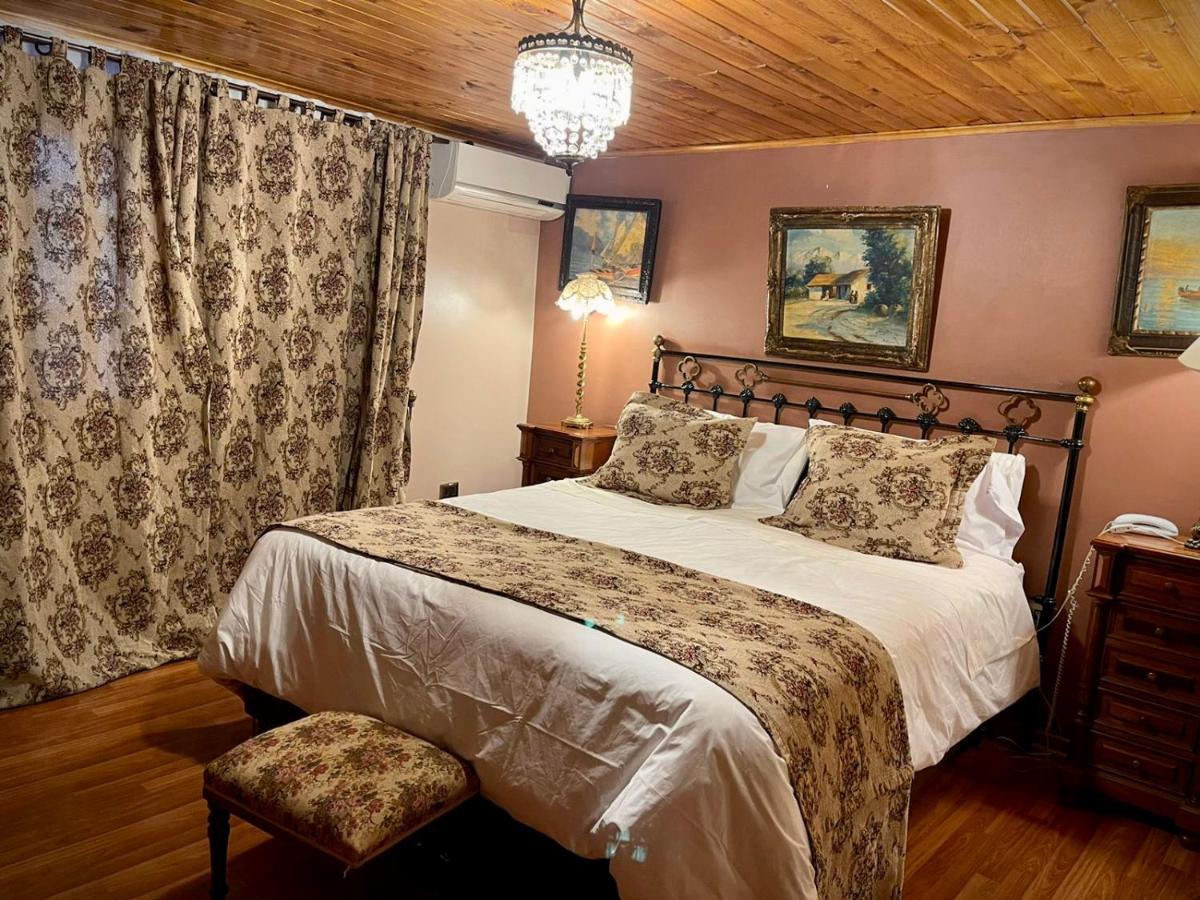 Hotel Vendimia Boutique Santa Cruz Zewnętrze zdjęcie