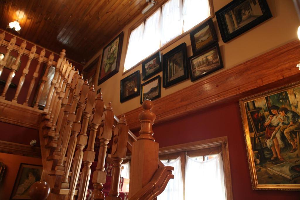 Hotel Vendimia Boutique Santa Cruz Zewnętrze zdjęcie