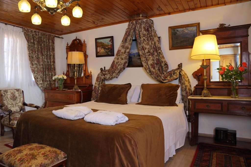 Hotel Vendimia Boutique Santa Cruz Zewnętrze zdjęcie