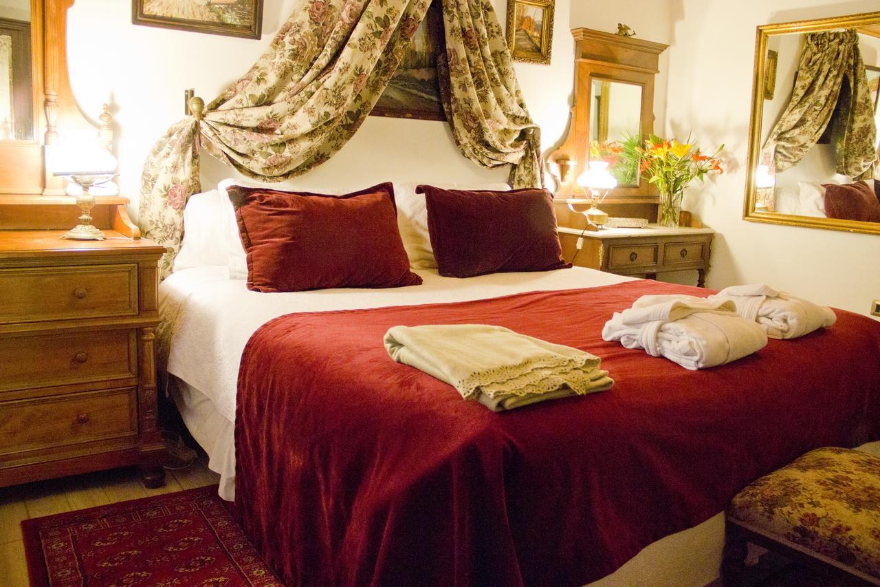 Hotel Vendimia Boutique Santa Cruz Zewnętrze zdjęcie