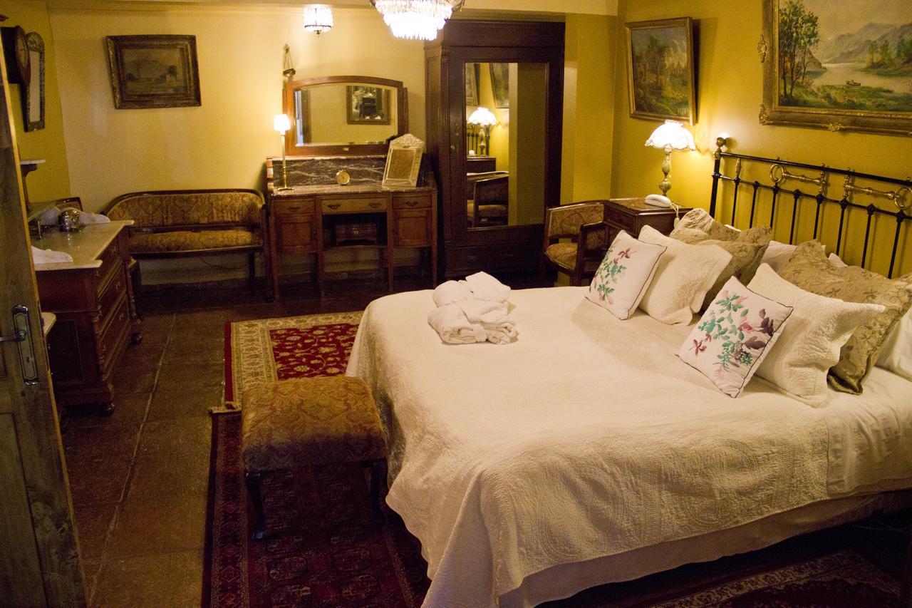 Hotel Vendimia Boutique Santa Cruz Zewnętrze zdjęcie