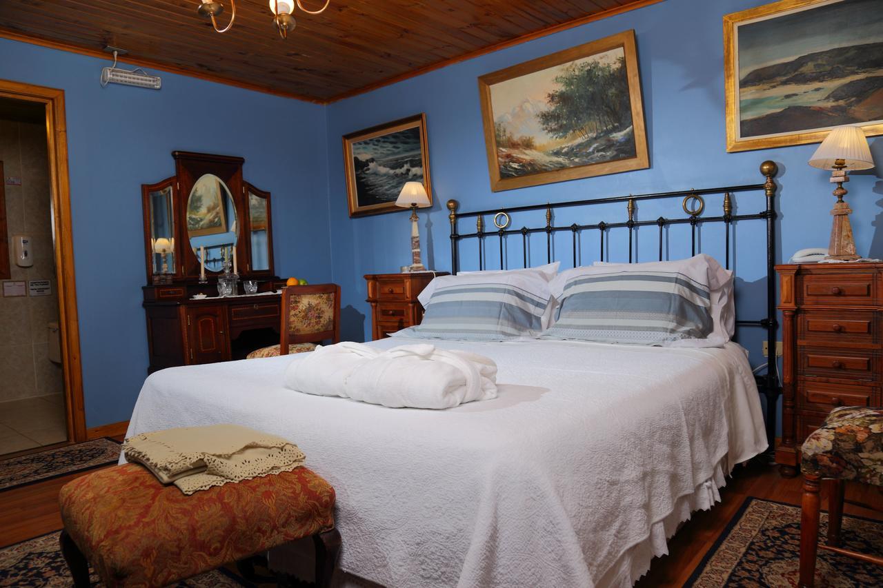 Hotel Vendimia Boutique Santa Cruz Zewnętrze zdjęcie
