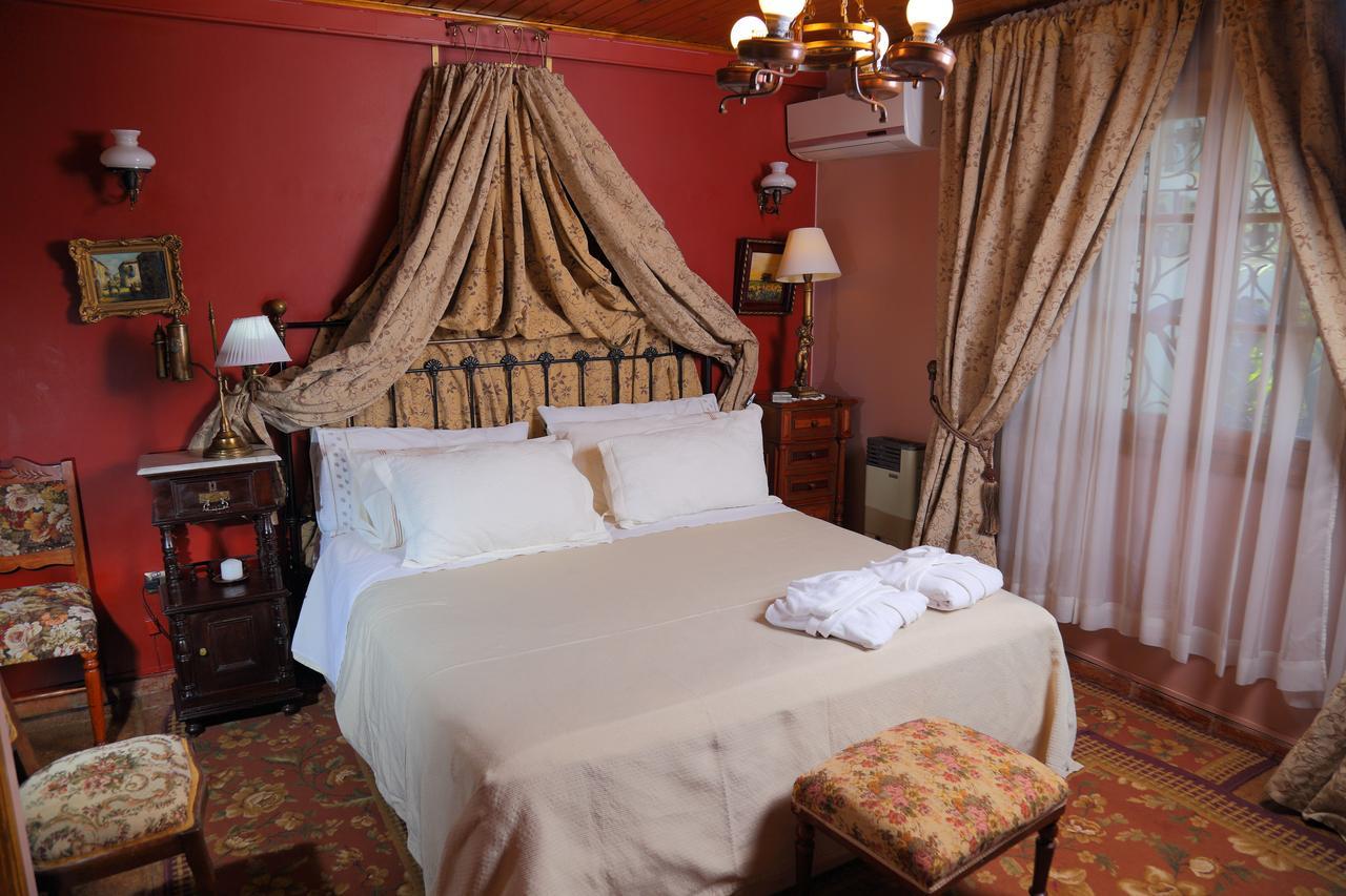 Hotel Vendimia Boutique Santa Cruz Zewnętrze zdjęcie
