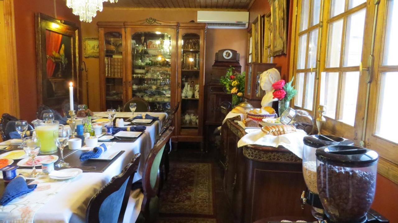Hotel Vendimia Boutique Santa Cruz Zewnętrze zdjęcie
