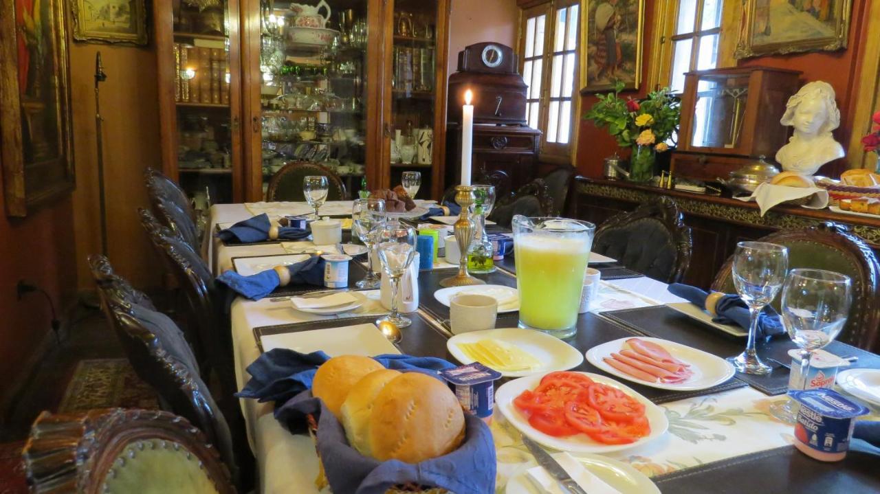 Hotel Vendimia Boutique Santa Cruz Zewnętrze zdjęcie
