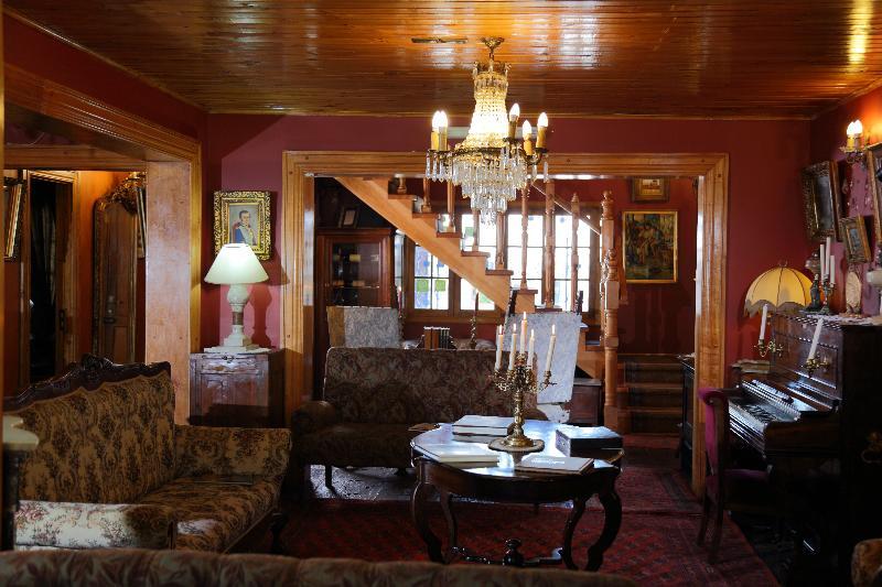 Hotel Vendimia Boutique Santa Cruz Zewnętrze zdjęcie