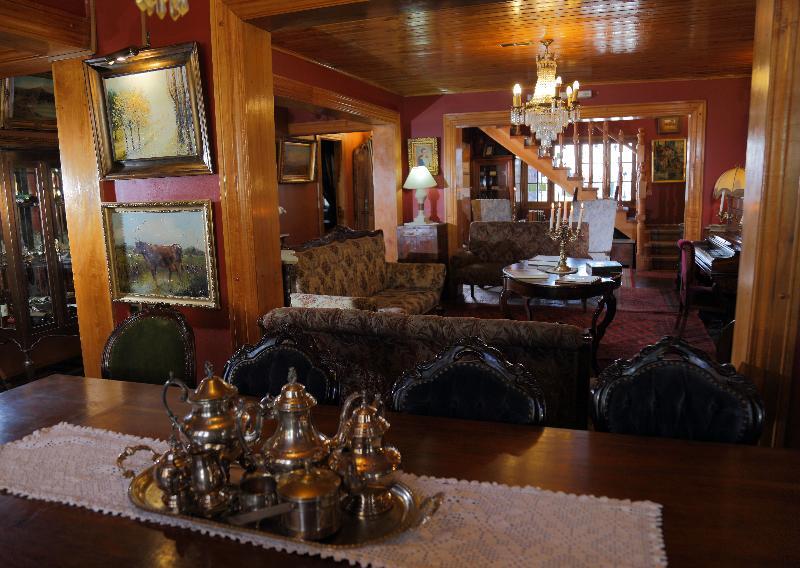 Hotel Vendimia Boutique Santa Cruz Zewnętrze zdjęcie