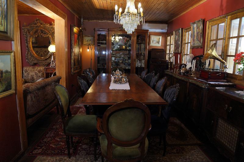Hotel Vendimia Boutique Santa Cruz Zewnętrze zdjęcie