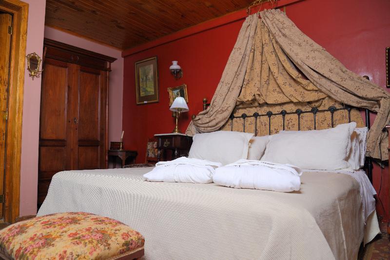 Hotel Vendimia Boutique Santa Cruz Zewnętrze zdjęcie