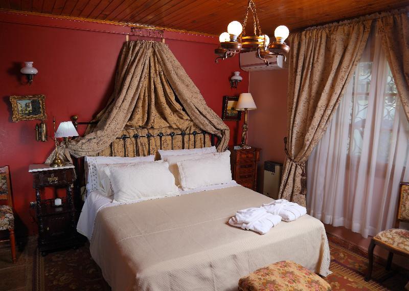 Hotel Vendimia Boutique Santa Cruz Zewnętrze zdjęcie