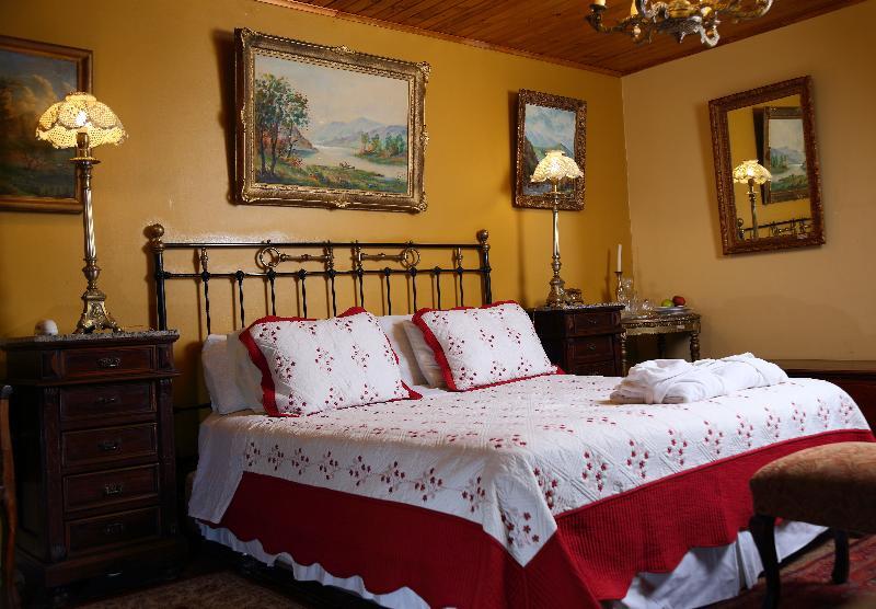 Hotel Vendimia Boutique Santa Cruz Zewnętrze zdjęcie