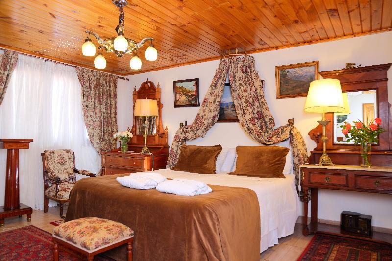 Hotel Vendimia Boutique Santa Cruz Zewnętrze zdjęcie