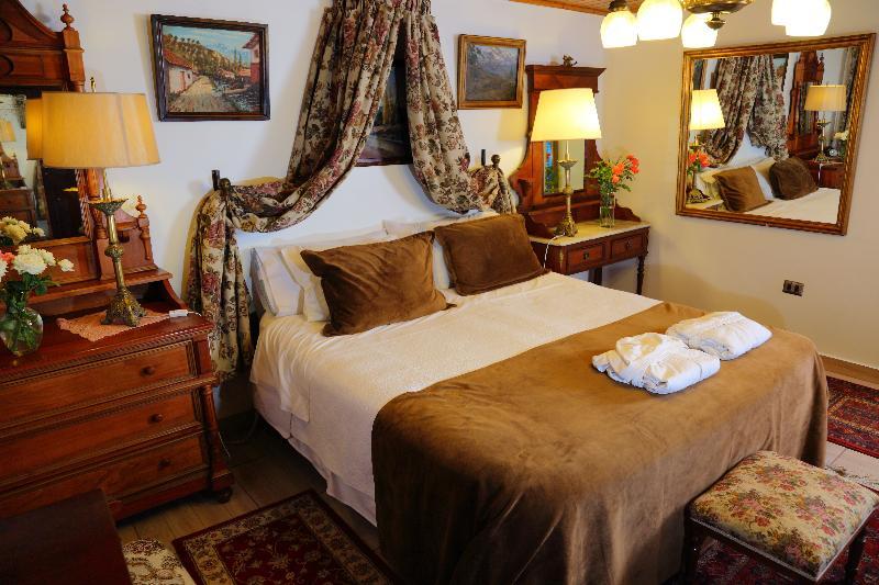 Hotel Vendimia Boutique Santa Cruz Zewnętrze zdjęcie