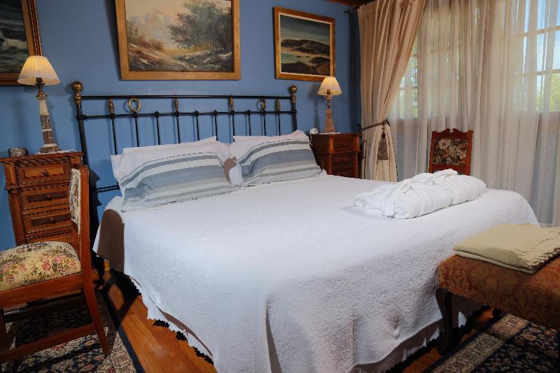 Hotel Vendimia Boutique Santa Cruz Zewnętrze zdjęcie