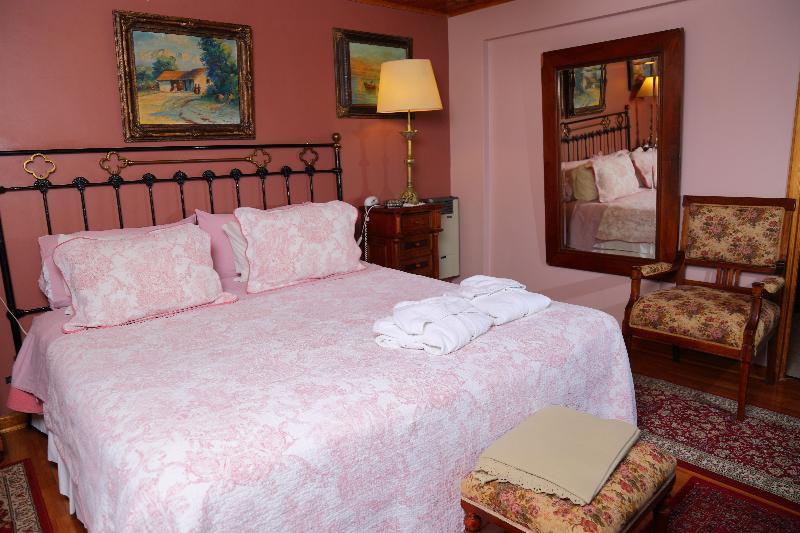 Hotel Vendimia Boutique Santa Cruz Zewnętrze zdjęcie